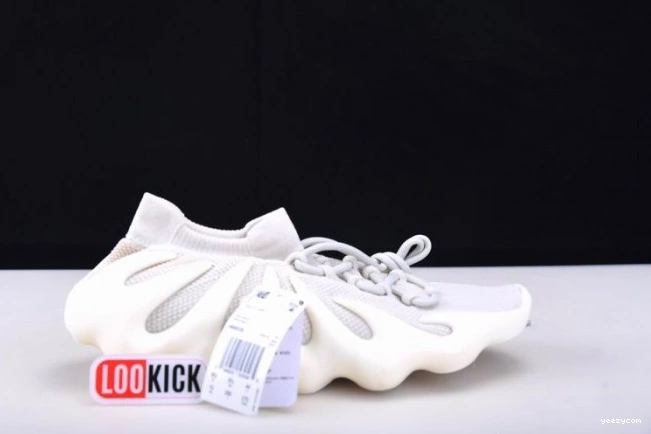Yeezy 450 Adidas White Cloud H68038 0811